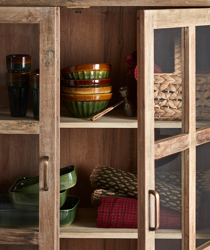 Ungsform S Annabelle Grön