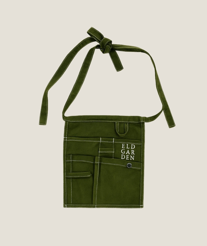 Verktygsbälte Grön ELDgarden