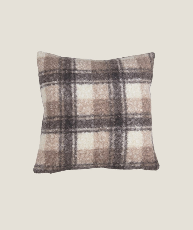 Bruno Kuddfodral brun-svart