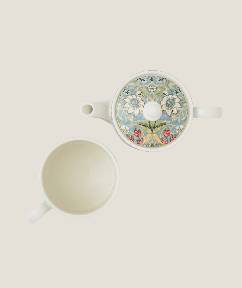 Tea for one- Strawberry Thief 0,28L