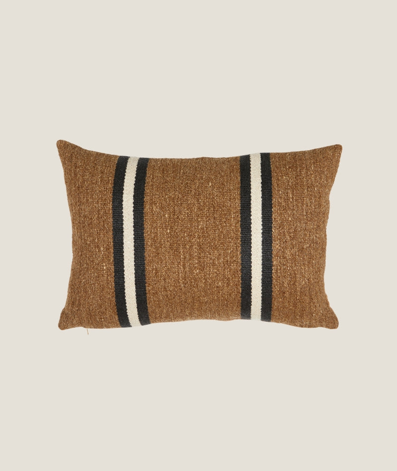 Pascal Kuddfodral Brun