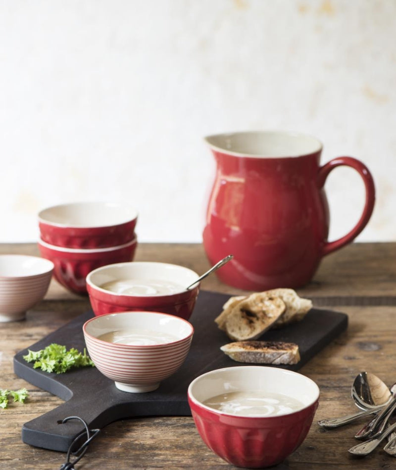 Kanna Mynte Strawberry