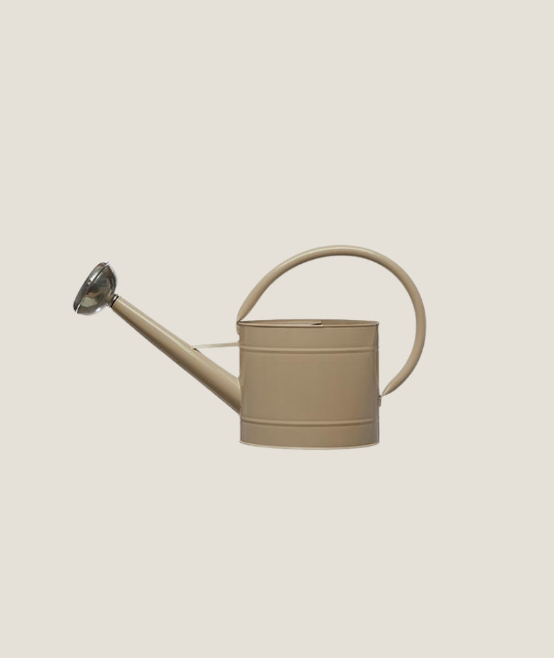 Vattenkanna Karin Linne/ Silver