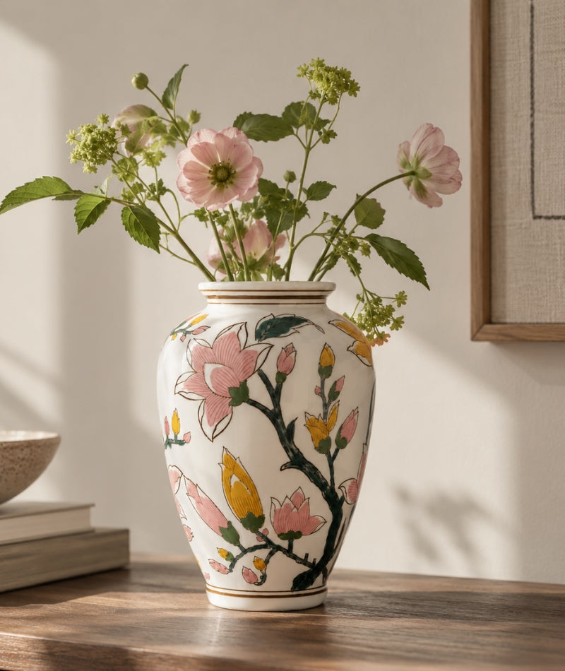 Urna Florum