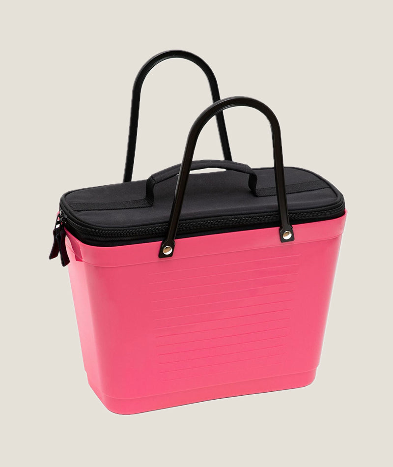 Kylväska Hinza liten svart