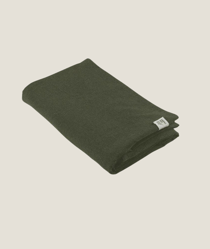 Vide grön duk 140x300cm