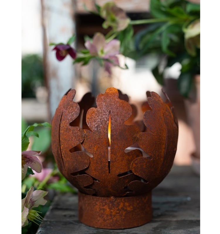 Marschallhållare Ekblad mark