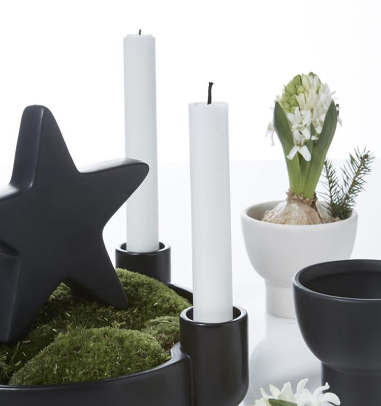 Nellie Stjärna Svart