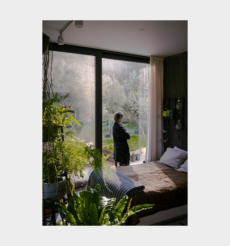 Coffe Tabel Books / Kinfolk Garden