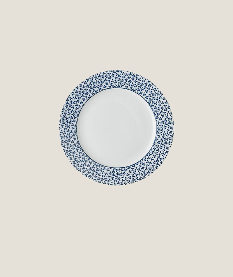 Laura Ashley tallrik Floris 20 cm