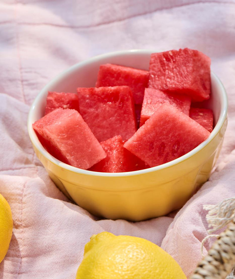 Skål Mynte Lemonarde