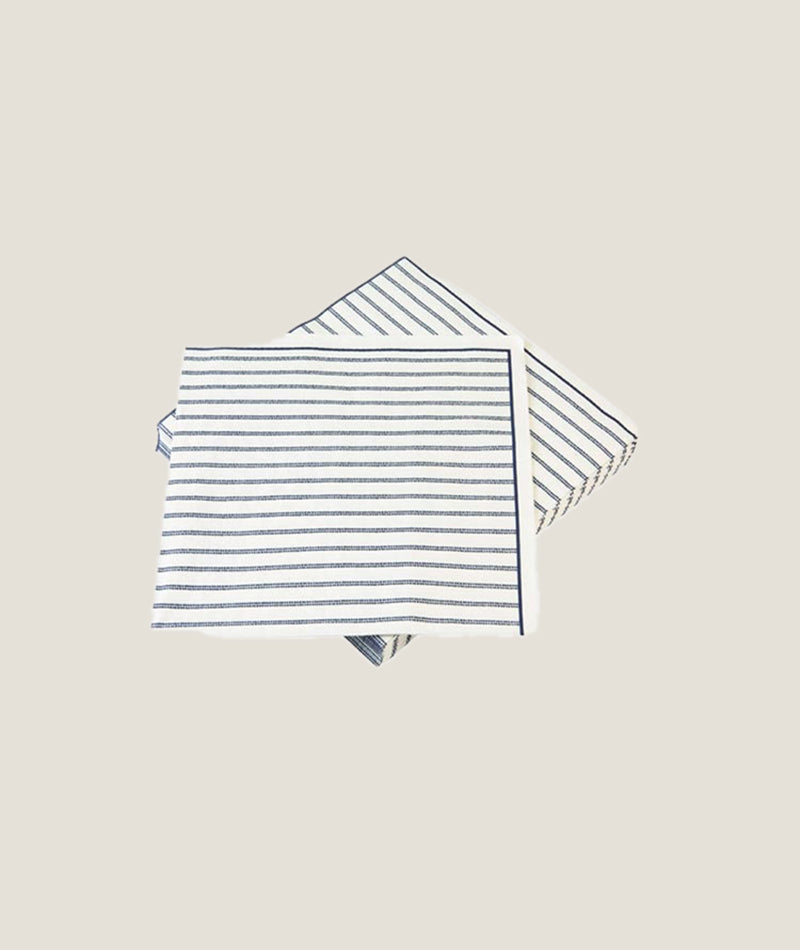 Laura Ashley servetter Candy Stripe