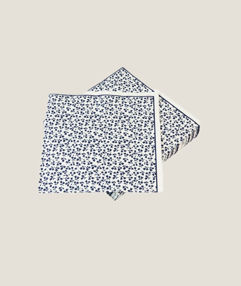 Laura Ashley servetter Floris