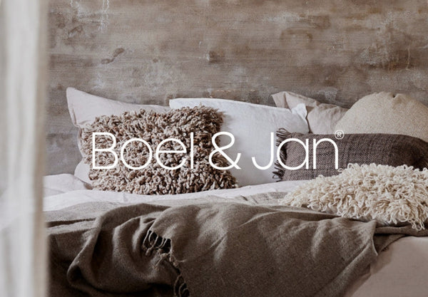 Boel & Jan