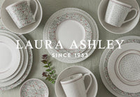 Laura Ashley Tabelware