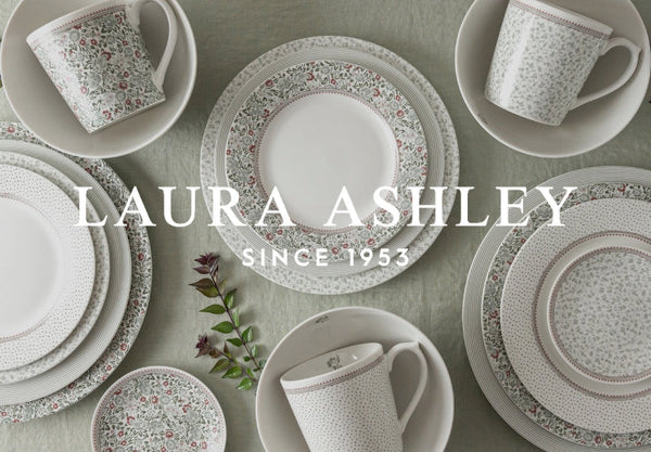 Laura Ashley