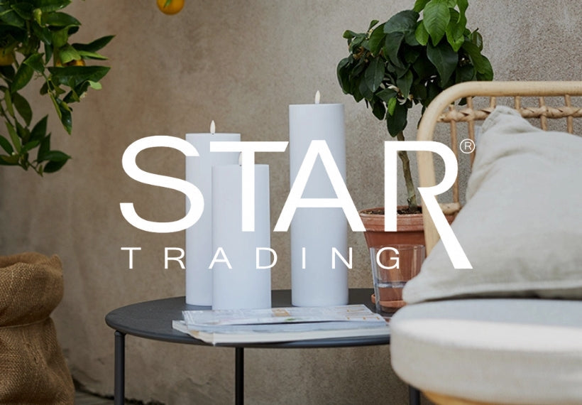 Star Trading