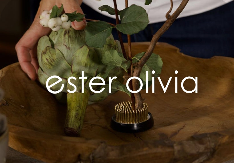 Ester Olivia