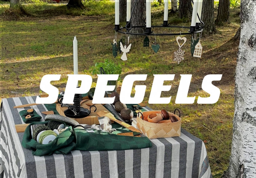 Spegels