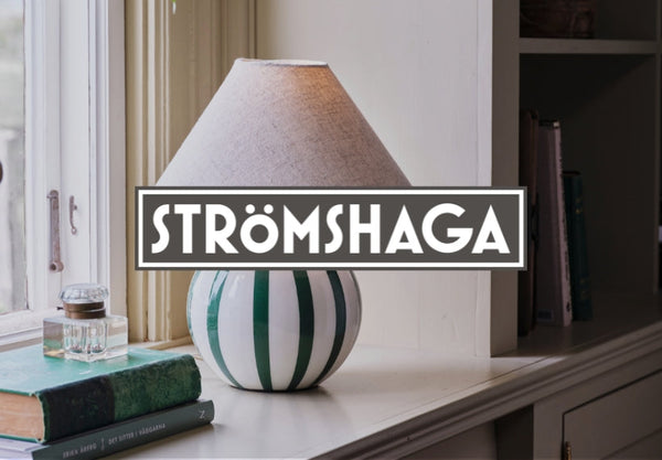 Strömshaga