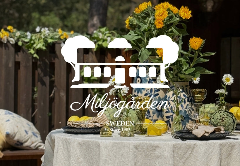 Miljögården