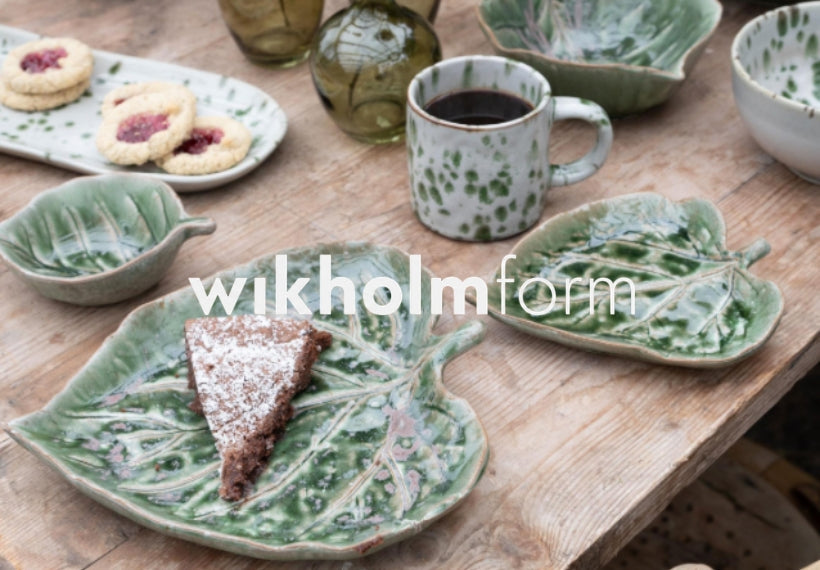 Wikholm Form