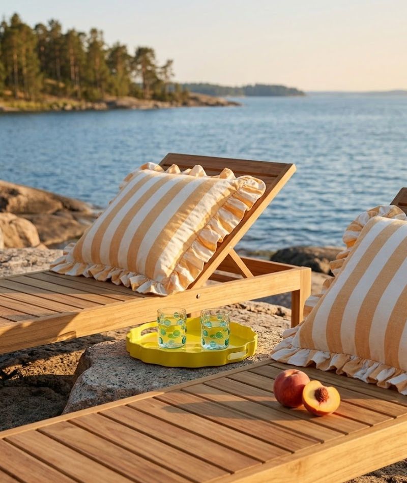 Sommardeal