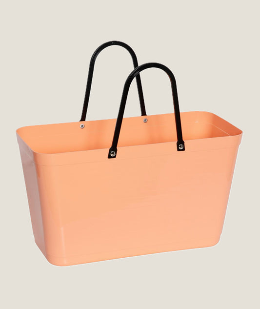 Hinzaväska stor aprikos