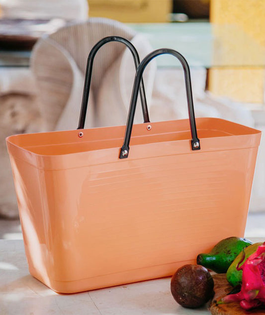 Hinzaväska stor aprikos