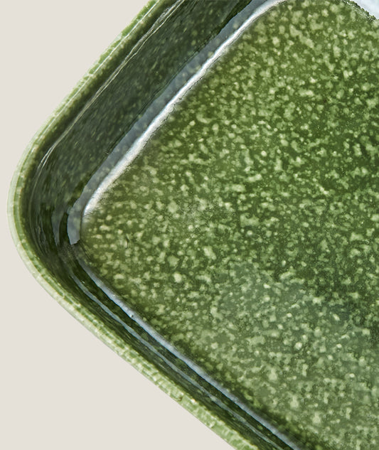 Ungsform S Annabelle Grön