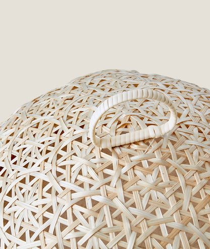 Tårtskydd Sunny Natur