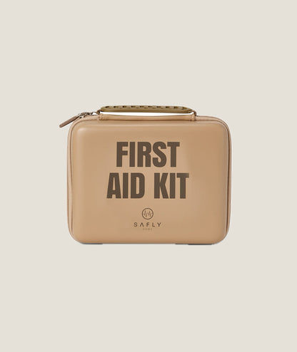 First Aid Medium Kit - Sand