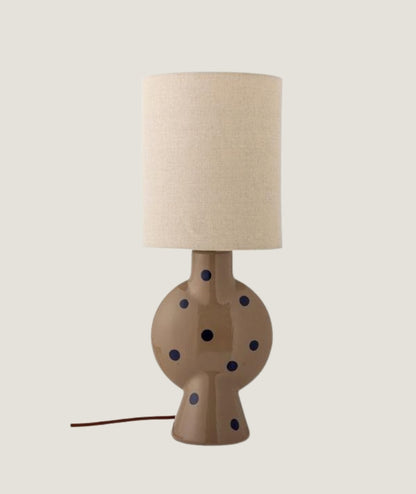 Sergio Bordslampa Multi Stengods