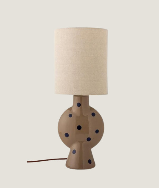 Sergio Bordslampa Multi Stengods