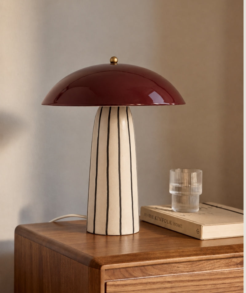 Arvid Bordslampa
