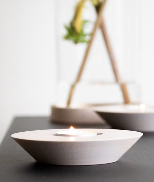 Värmeljusstake Solo