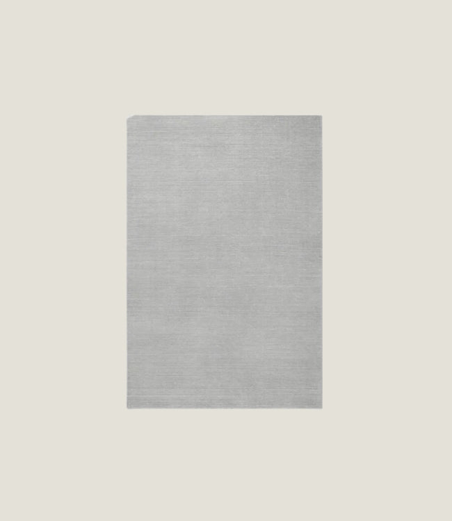 Silo Ullmatta Light Grey