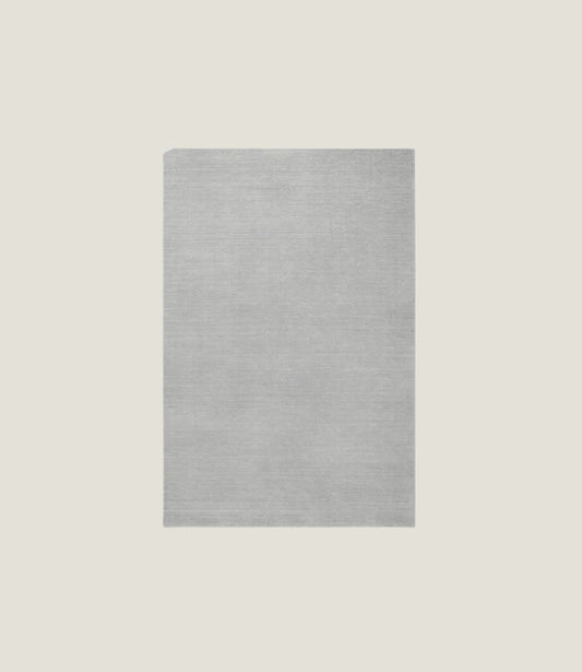 Silo Ullmatta Light Grey