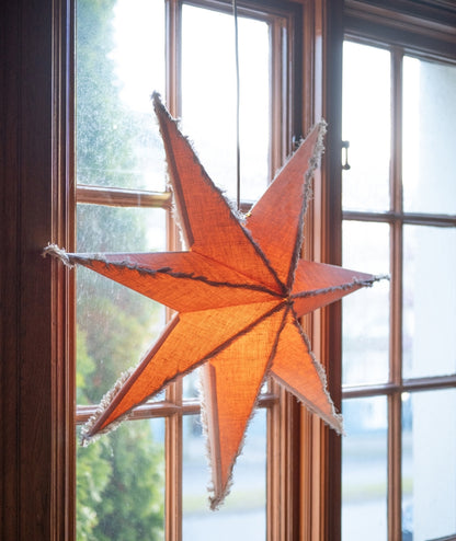 Florens stjärna Linne