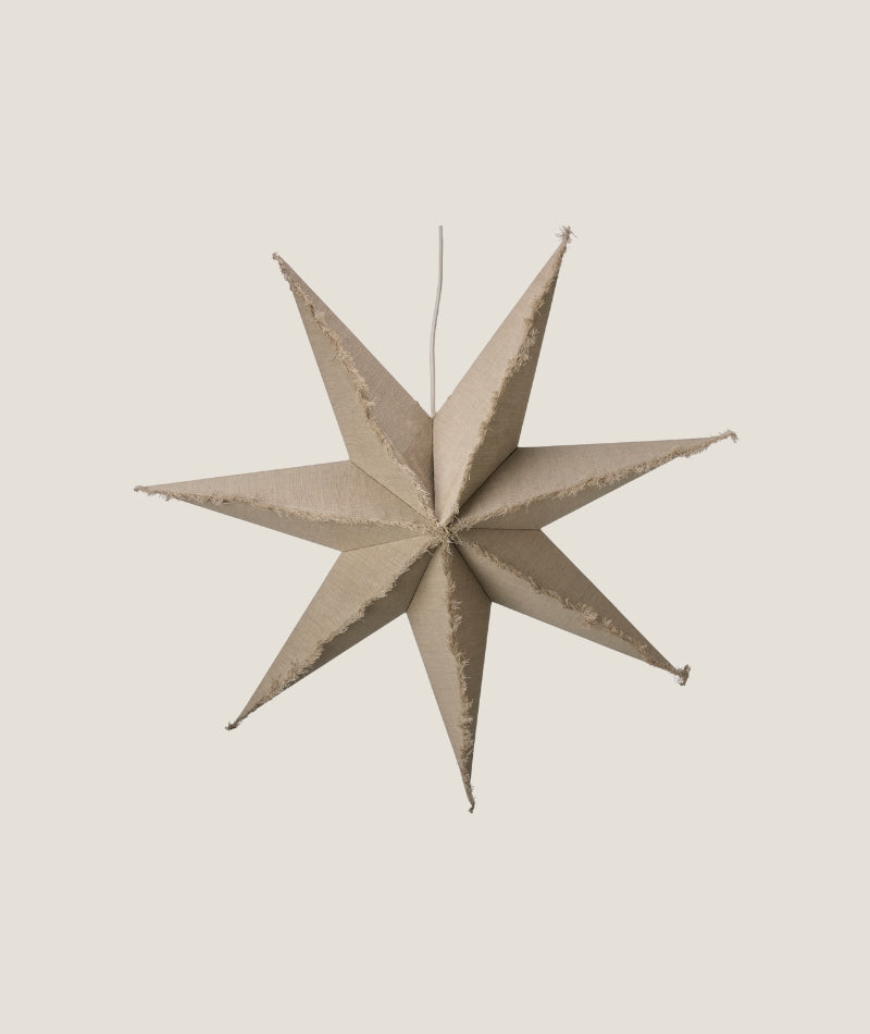 Florens stjärna Linne