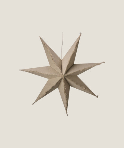 Florens stjärna Linne