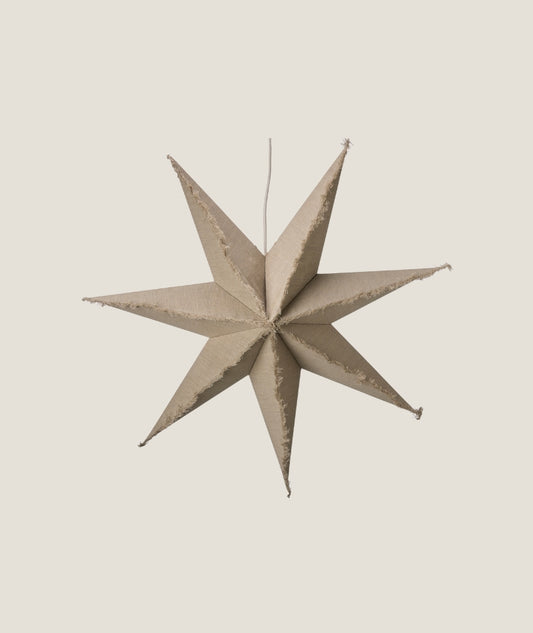 Florens stjärna Linne