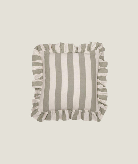 Amalia Kuddfodral volang Lindgrön