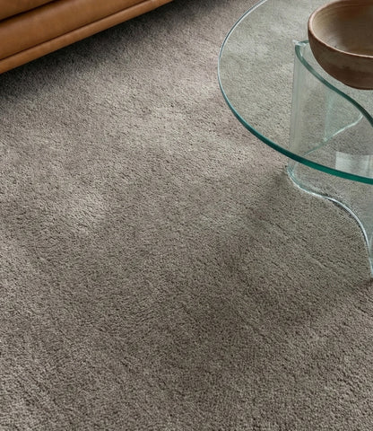 Silo Ullmatta Light Grey