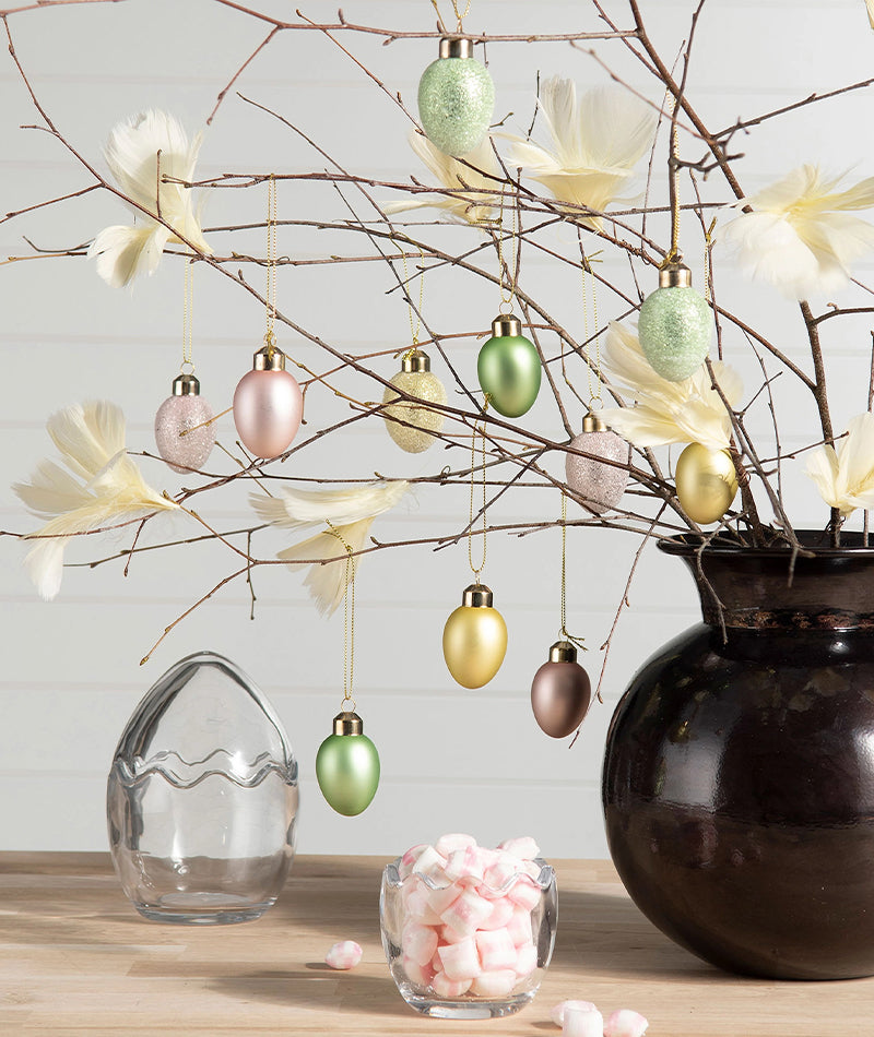 Fjäderblomma Ljusgul