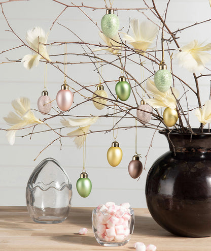 Fjäderblomma Ljusgul