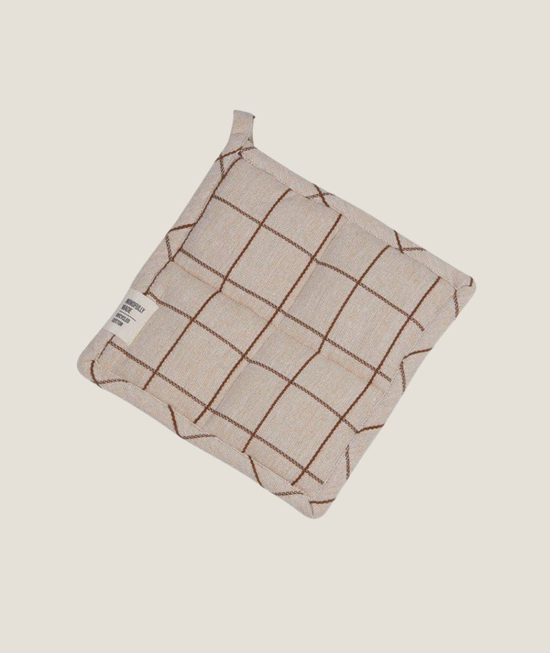 Axel Grytlapp Kastanj