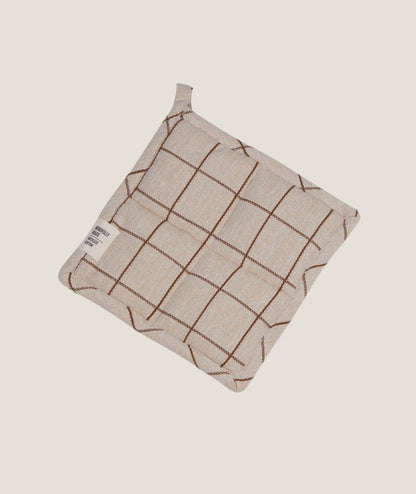 Axel Grytlapp Kastanj