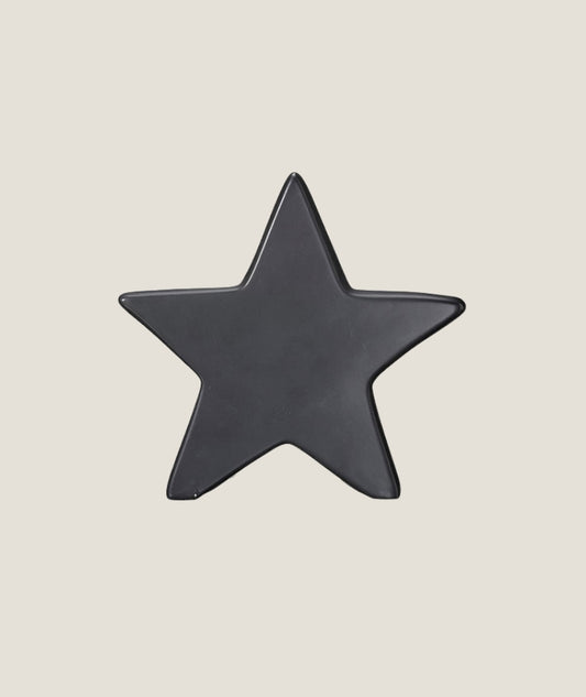 Nellie Stjärna Svart