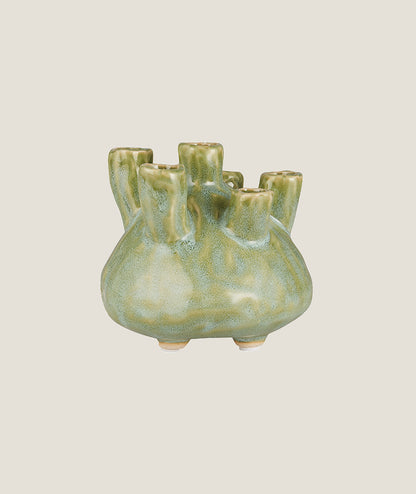 Vas Marina Dimmgrön